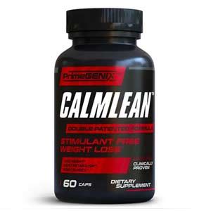 calm lean fat burner|calmlean weight loss machine.